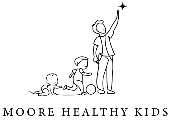 Moore Healthy Kids