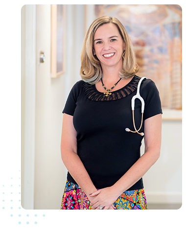 Beyond a Good Doctor: Finding a Partner in Your Child's Health
