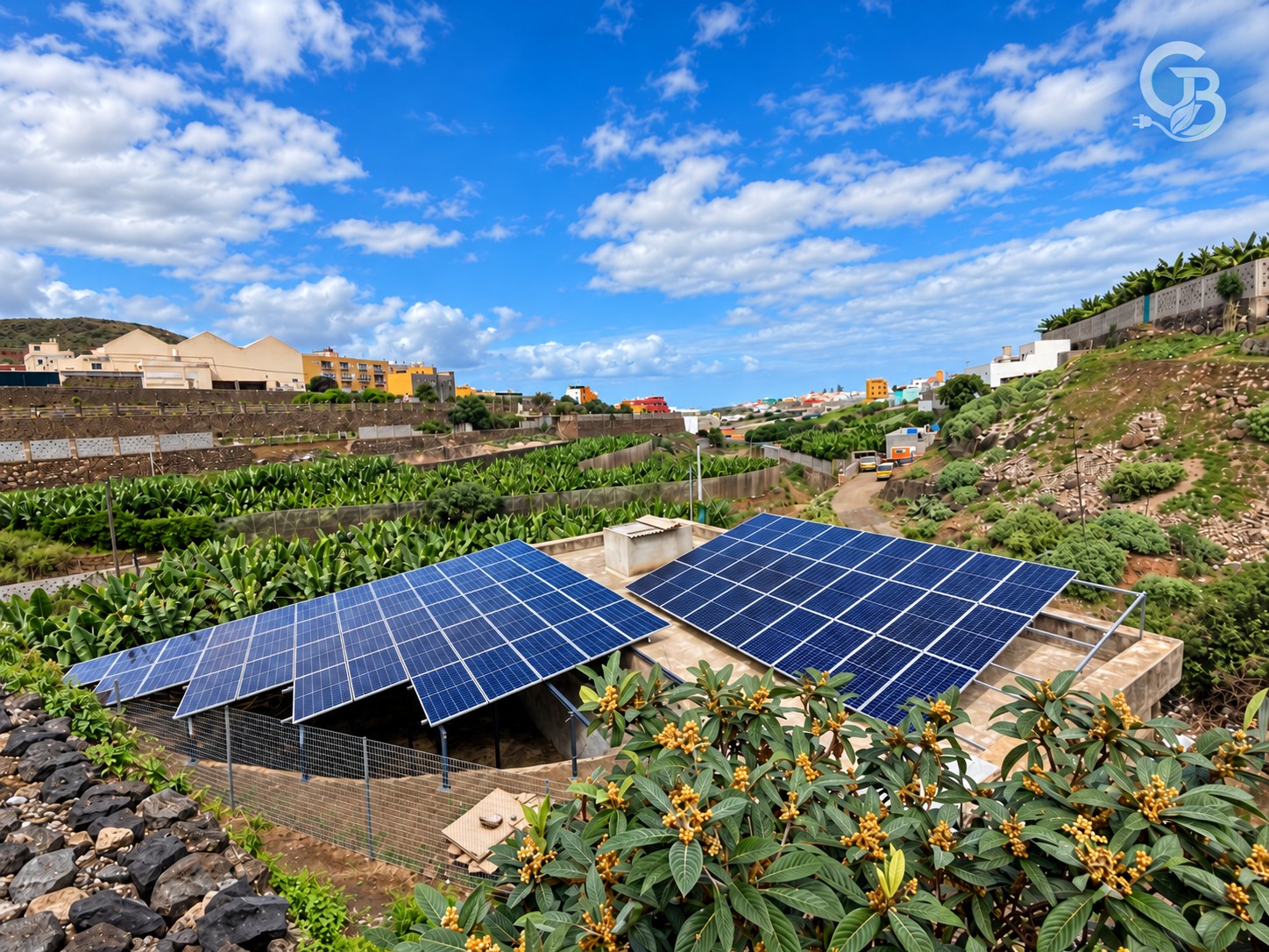 Instalaciones fotovoltaicas