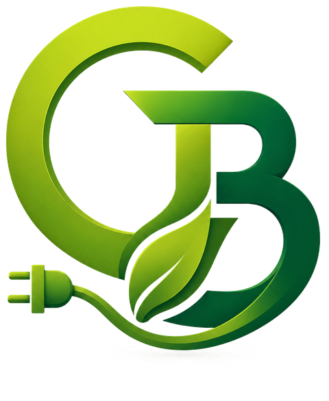 Logo de Guebelec, S.L.