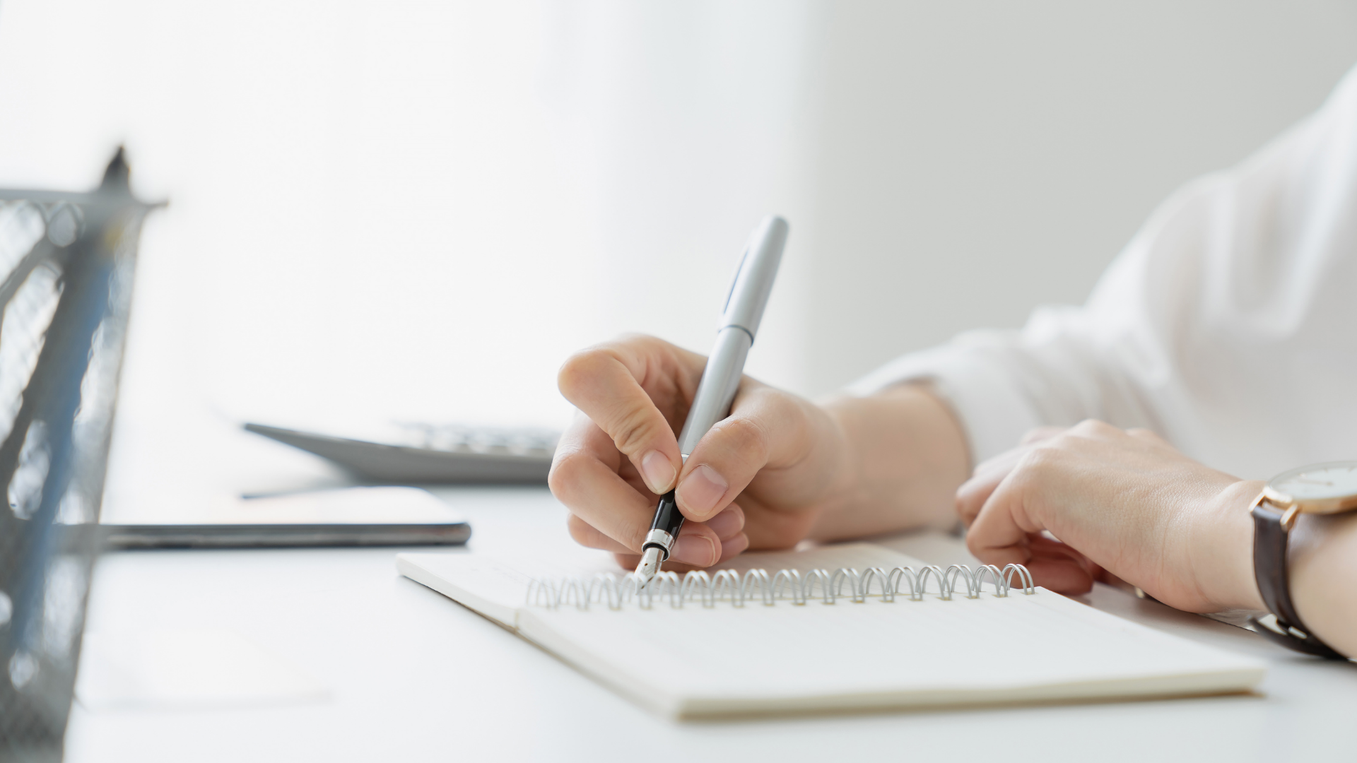 Writing and refining a personal positioning statement Writing and refining a personal positioning statement