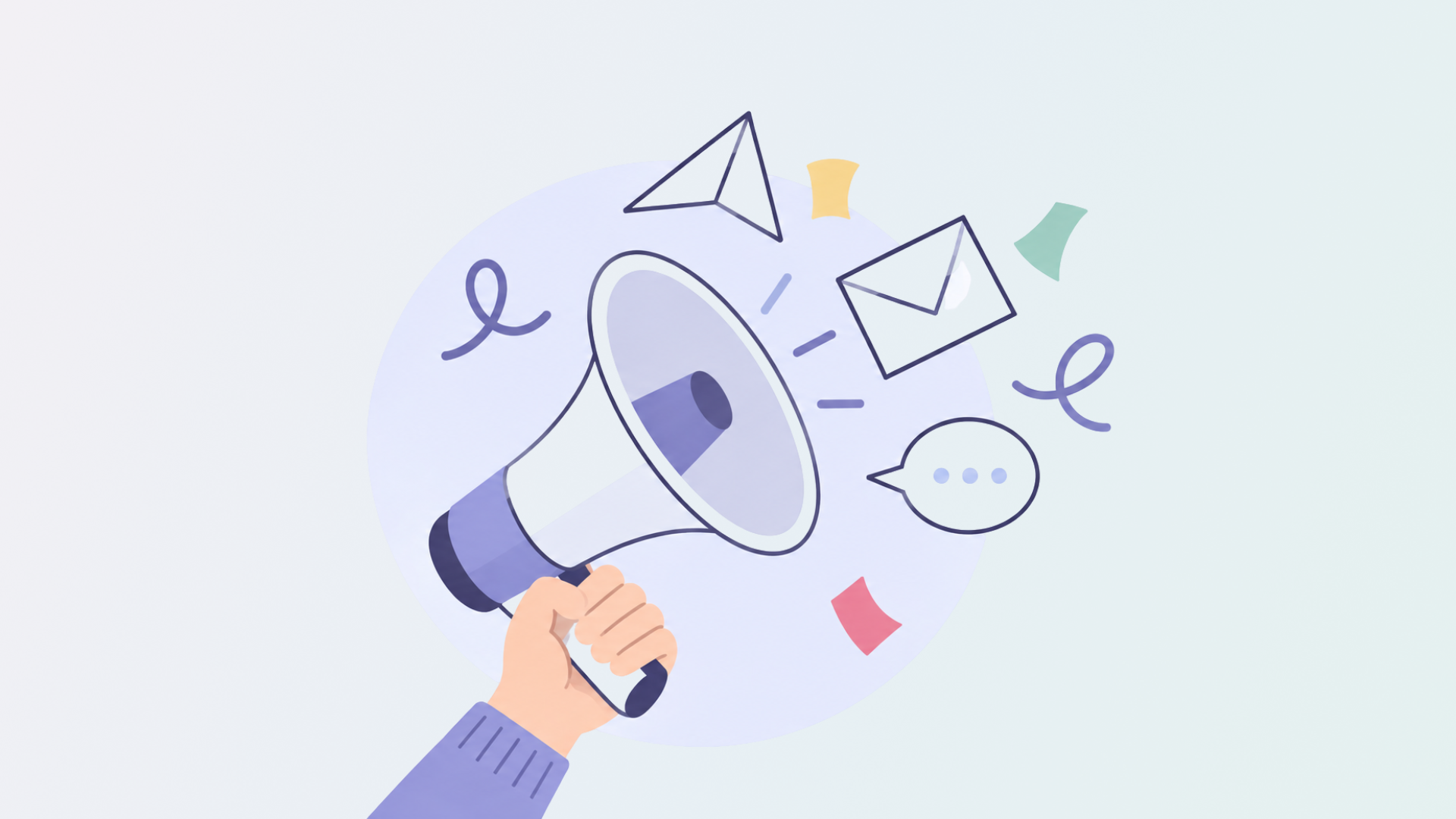 Marketing message focused on what customers want and need to know. Marketing message focused on what customers want and need to know.