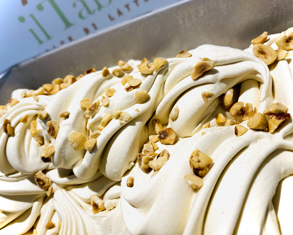 Ingredienti naturali