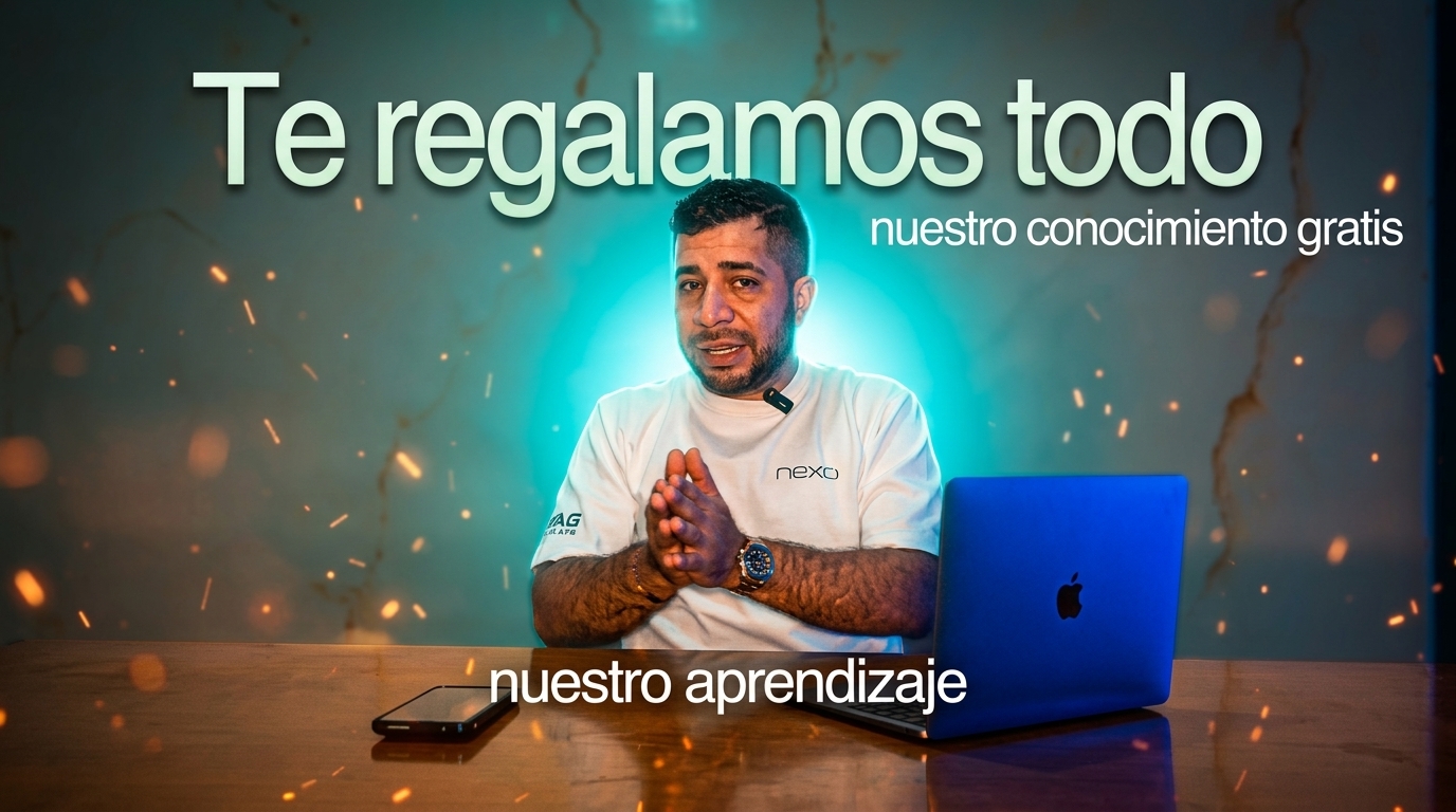 Mira el video del Método Empieza Ganando