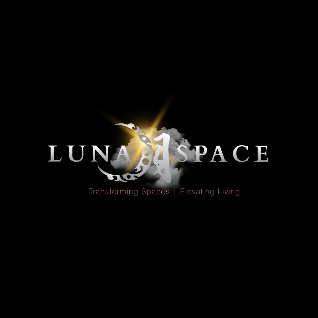 LunaSpace Logo
