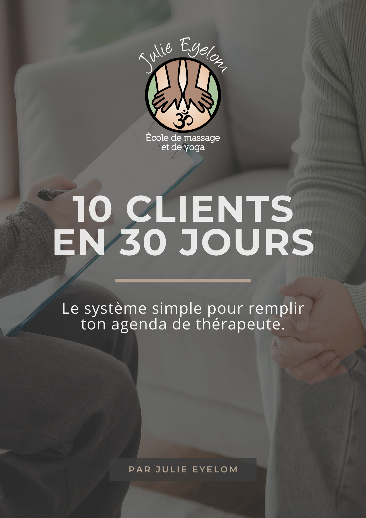 Workbook 10 Clients en 30 jours