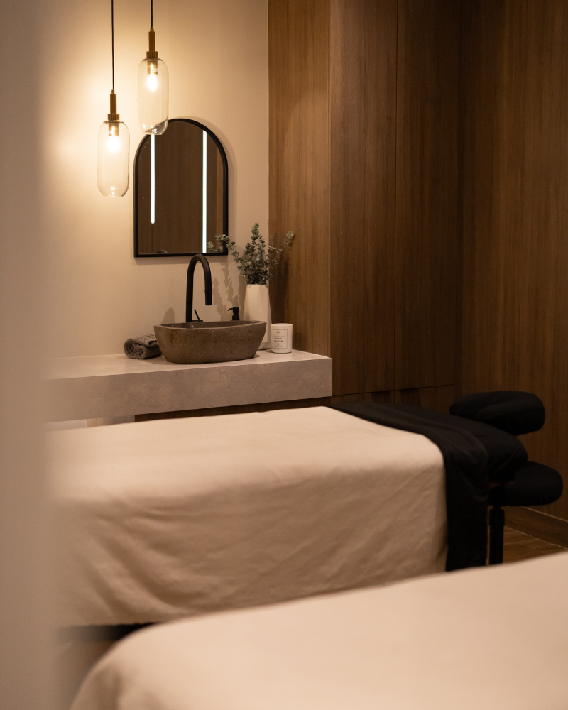 Duo Spa