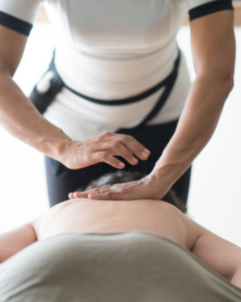 École de massage