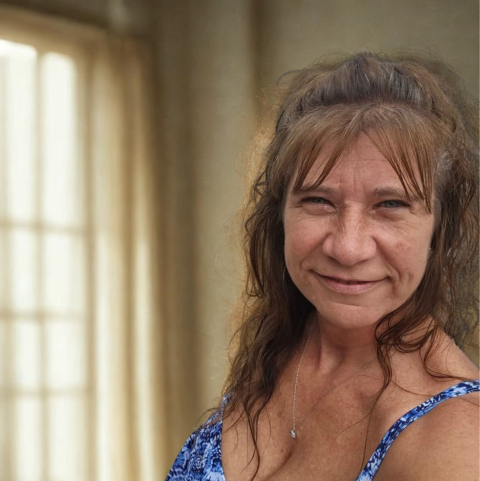 Chantal Vincke, administration et comptabilité