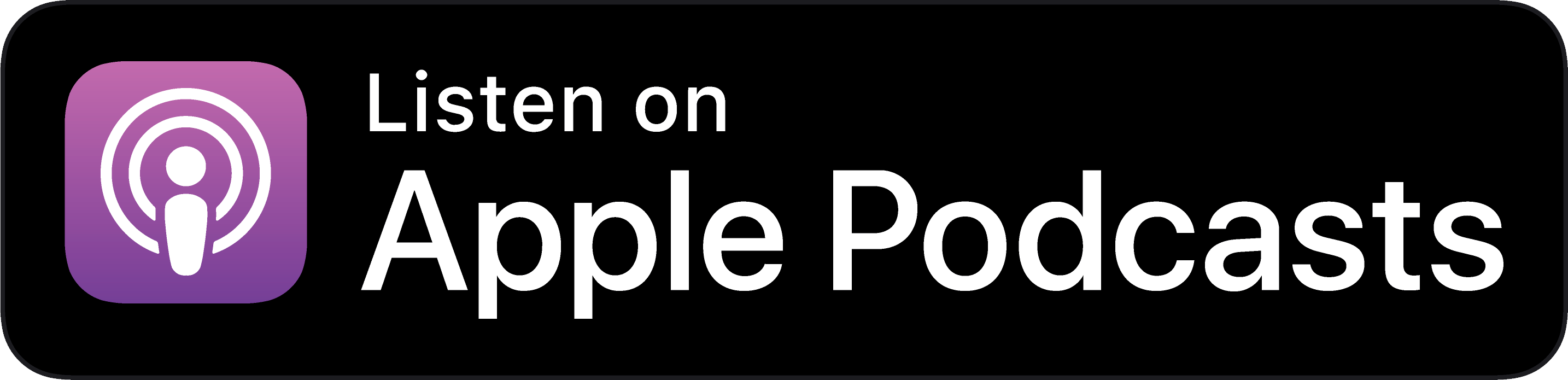Listen on Apple Podcasts