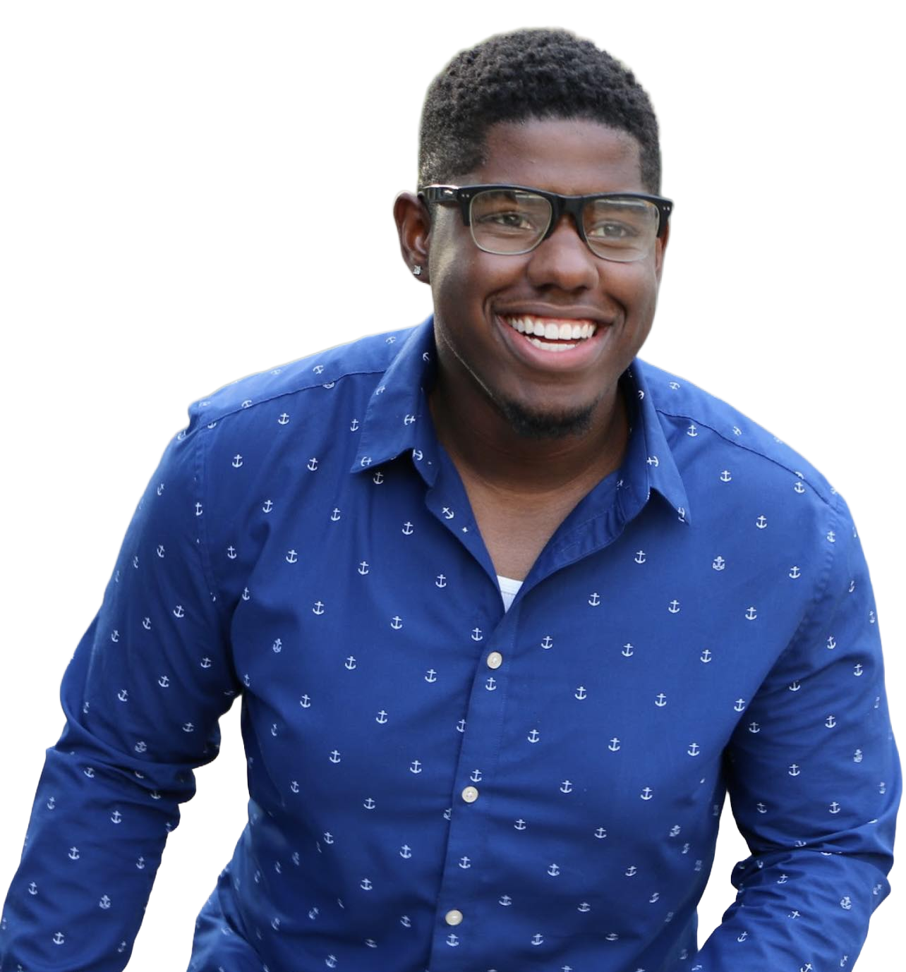 Andy Audate — Marketing Automation Expert