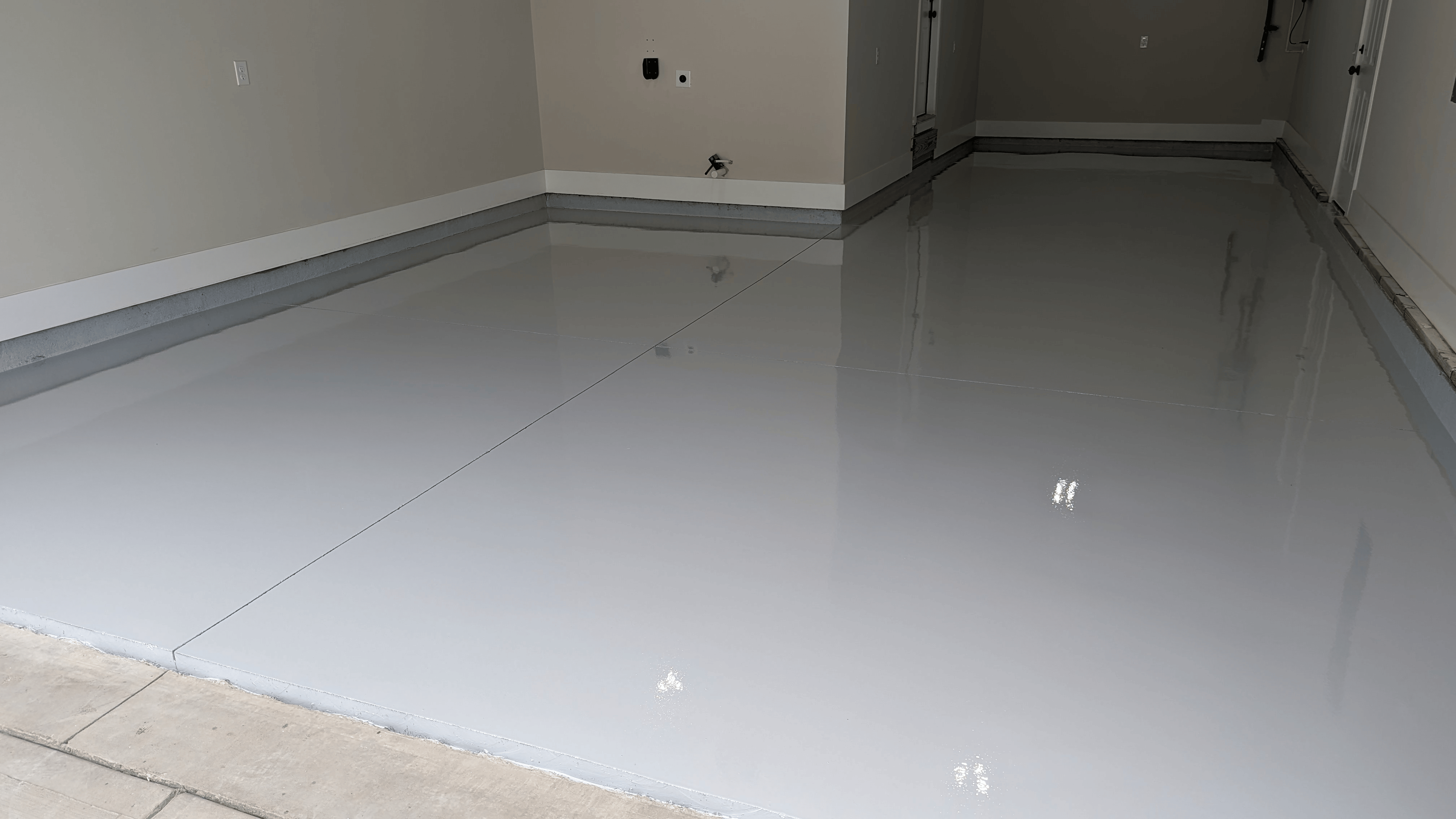 Floor image