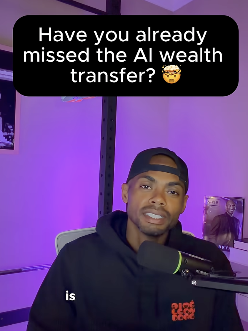Start an AI business today
