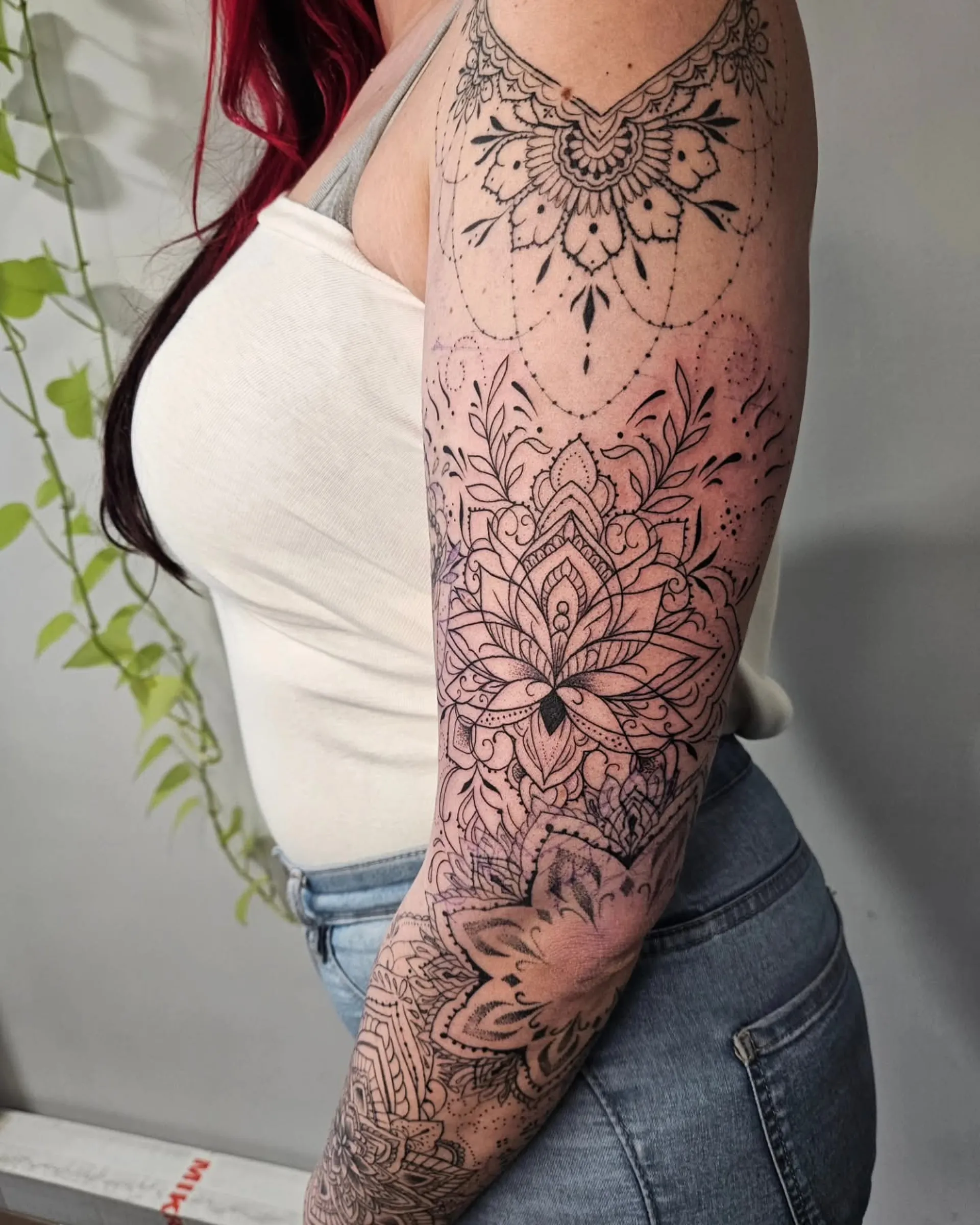 mandala teljeskar tetovalas budapest