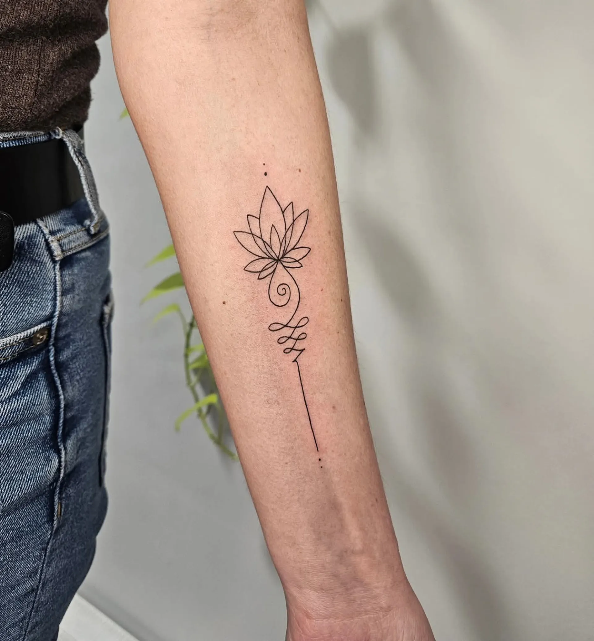 minimalis level alkar tetovalas budapest