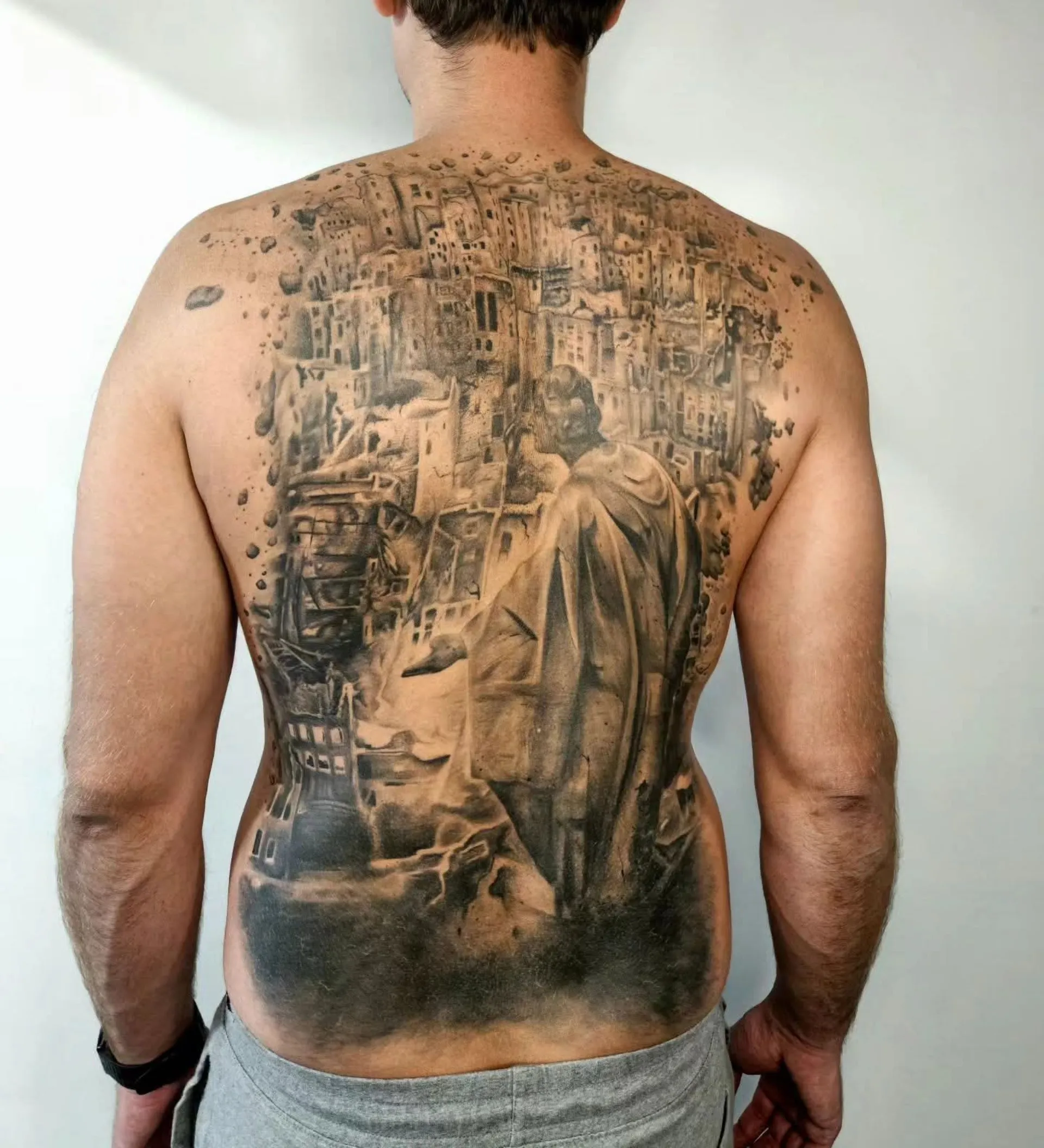 realistic hat tetovalas budapest