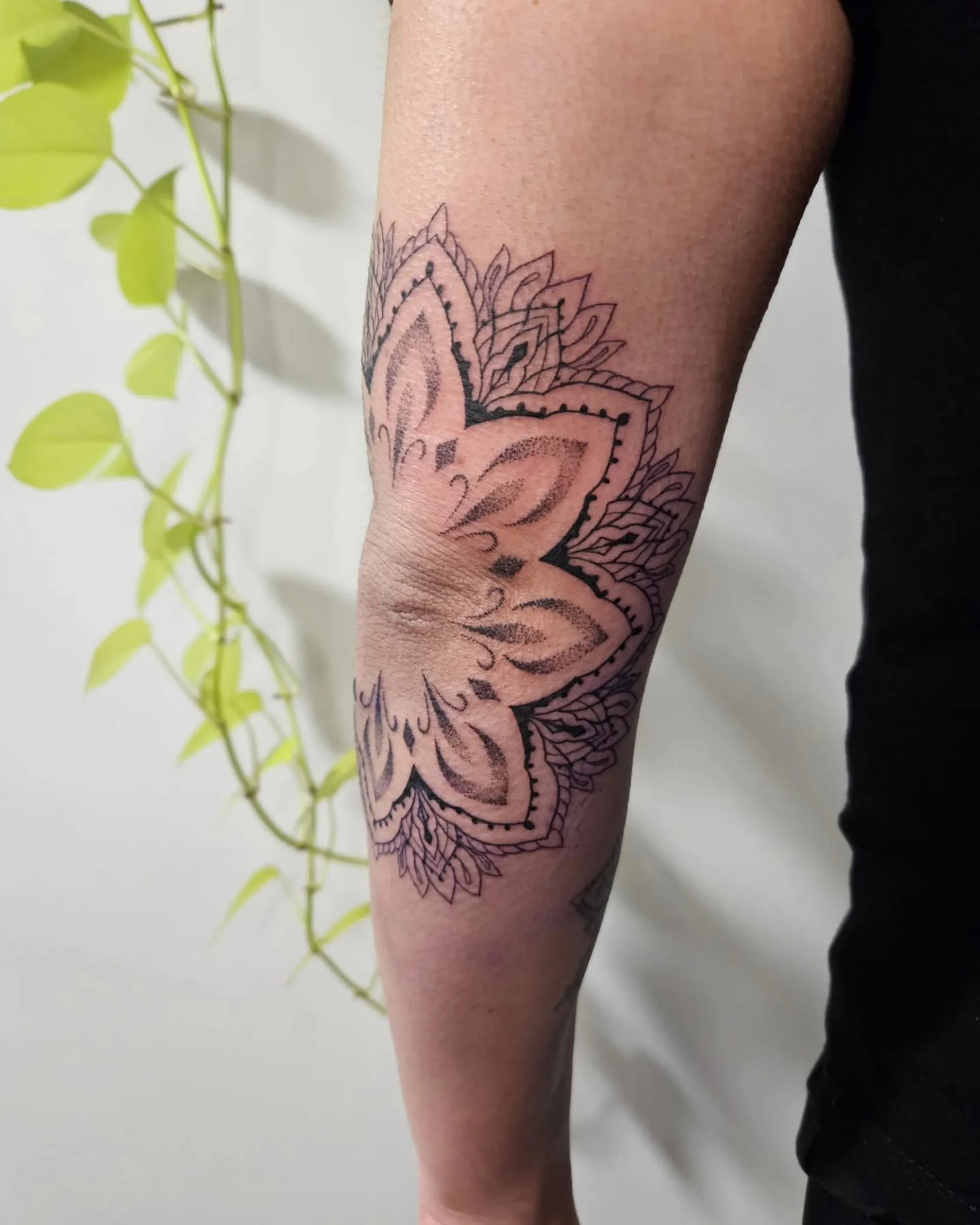 mandala konyok tetovalas house of tattoos