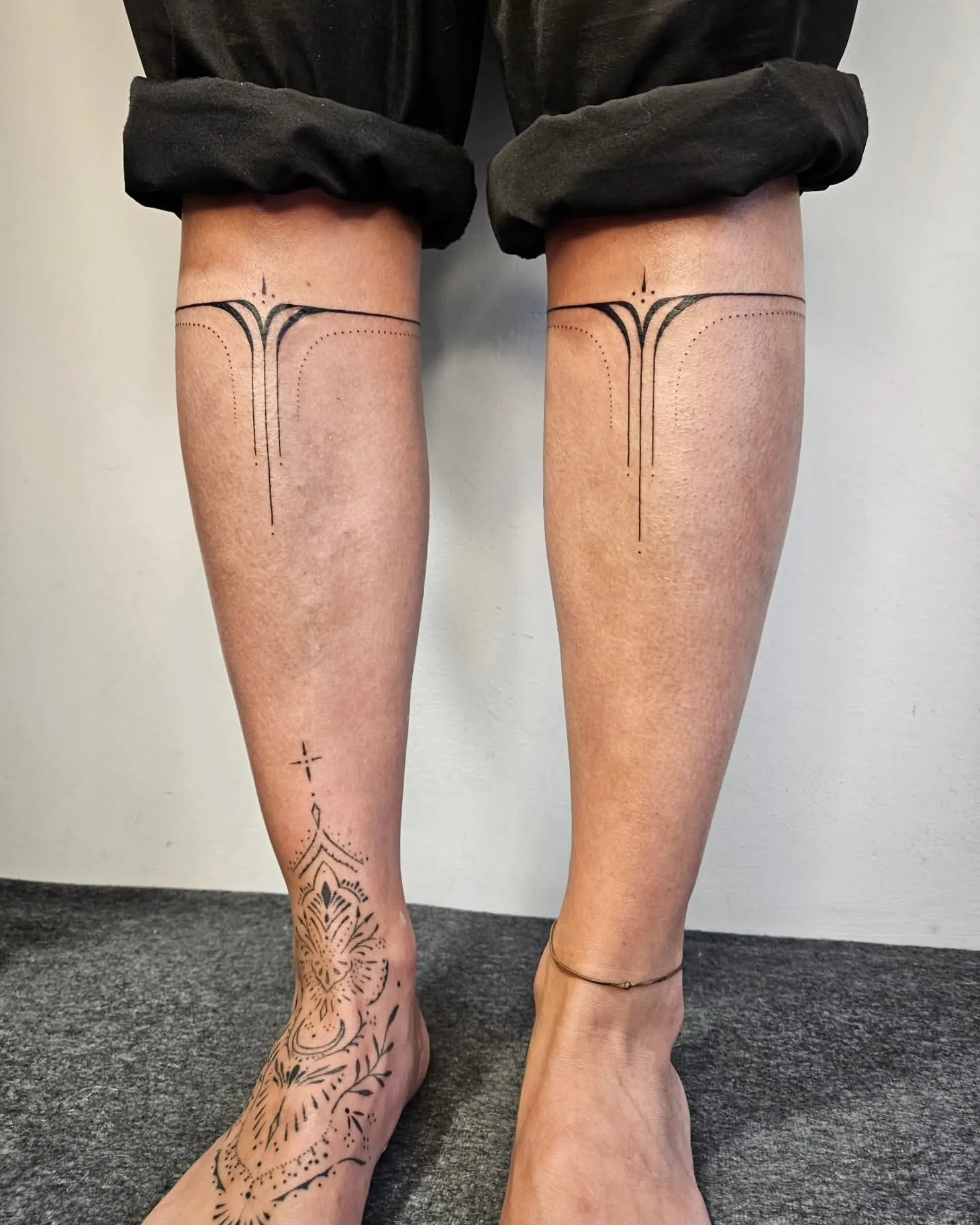 minimalista tetovalas budapest finom stilus