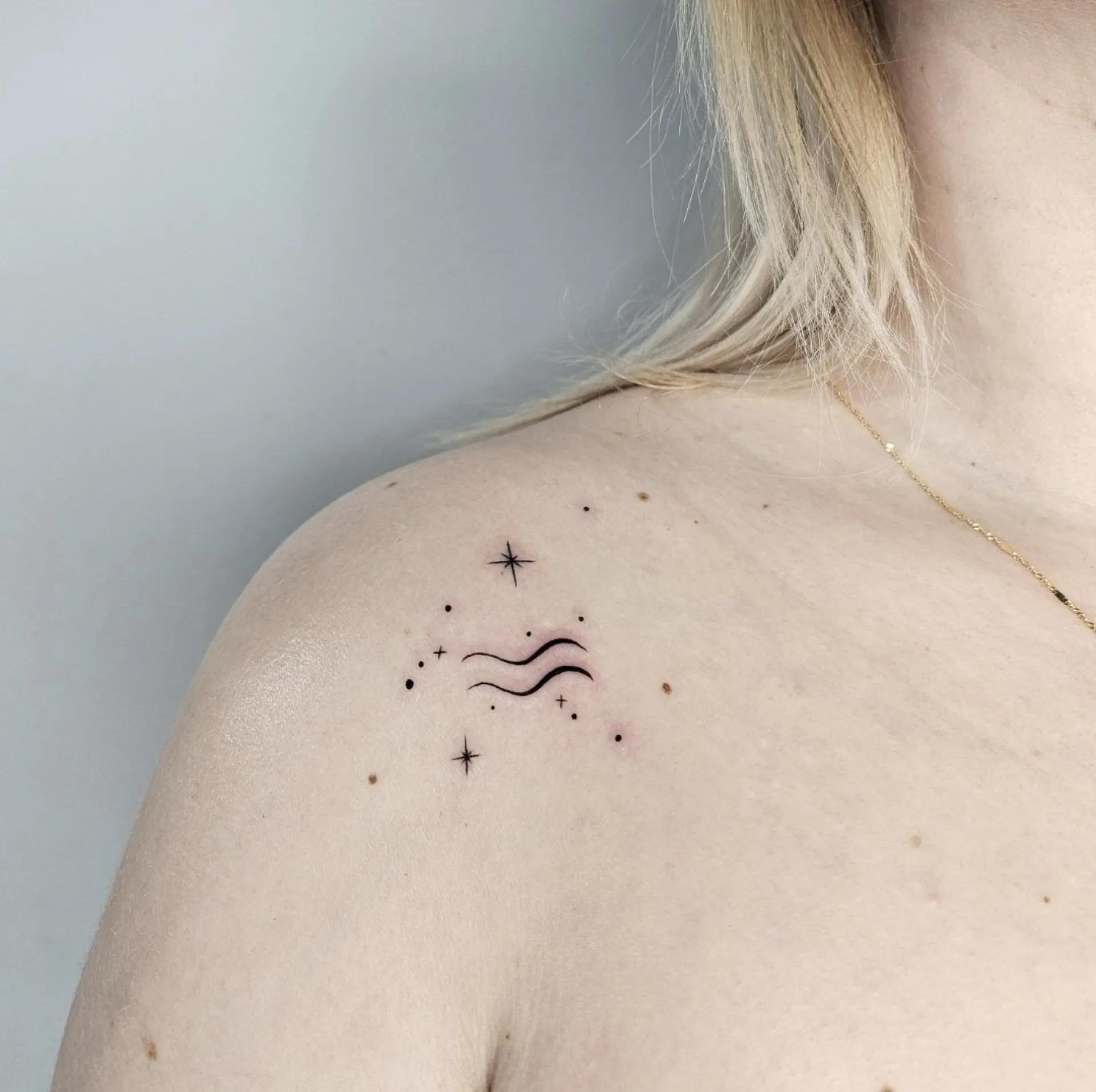 minimalis vall tetovalas budapest