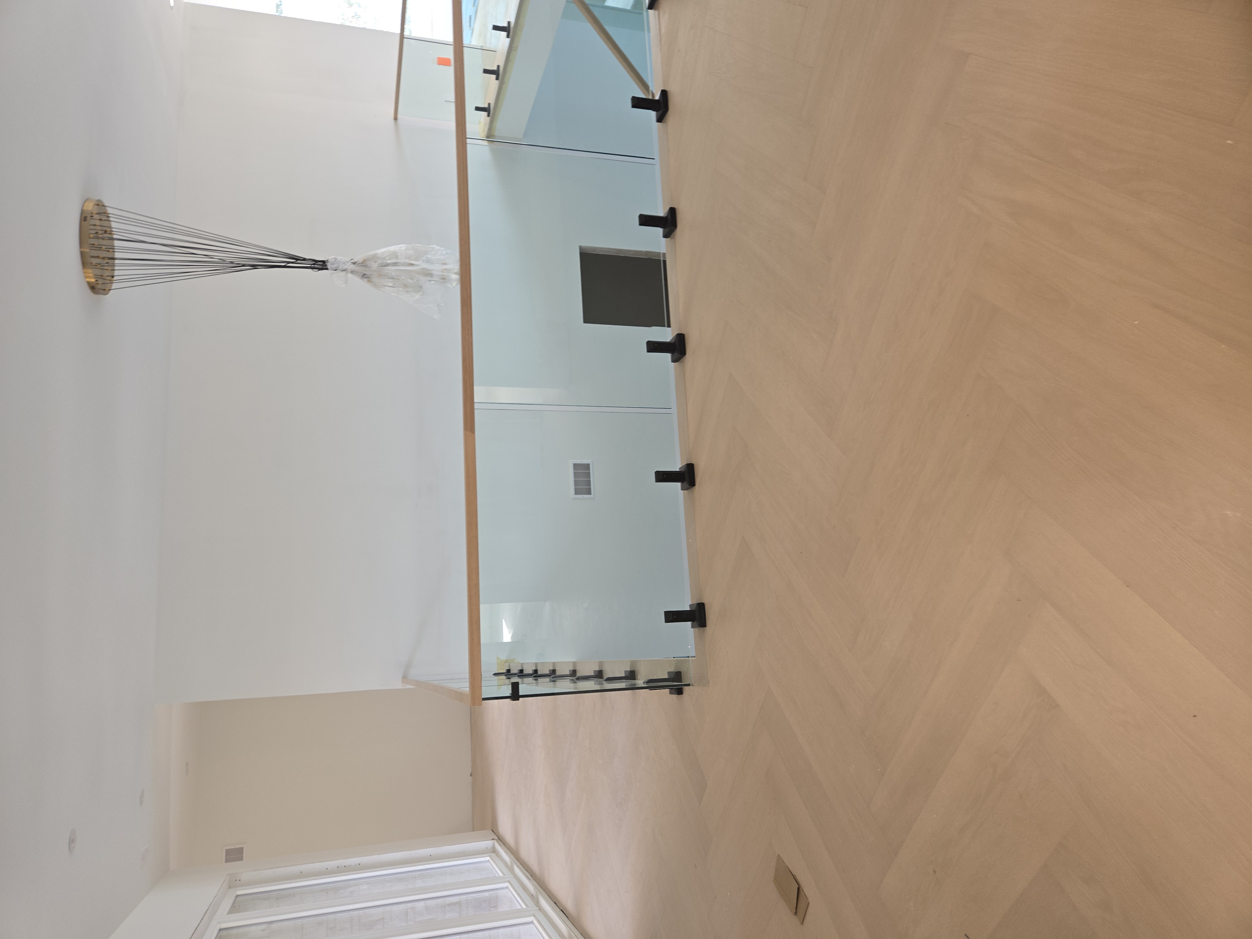 Engineered hardwood Barrie