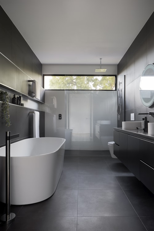 Porcelain tile flooring Brampton