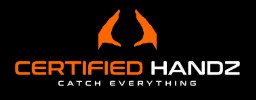 Certified Handz Logo