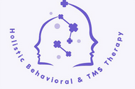 Holistic Behavioral and TMS Therapy logo