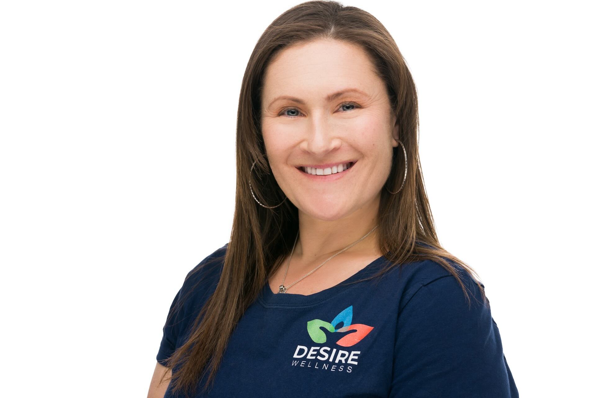 Dr. Alona Stein, PT, DPT, PRPC