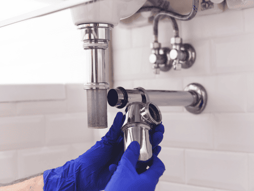 Backflow Prevention in Liverpool