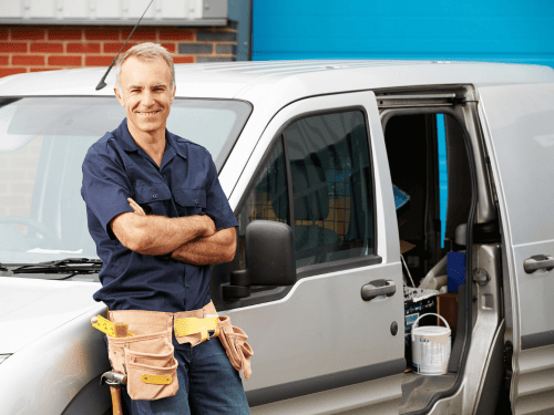 Plumbing Liverpool