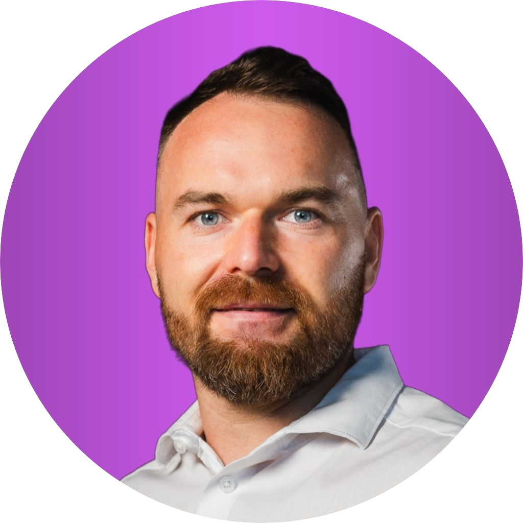 Robert Šanko - certifikovaný realitný maklér
