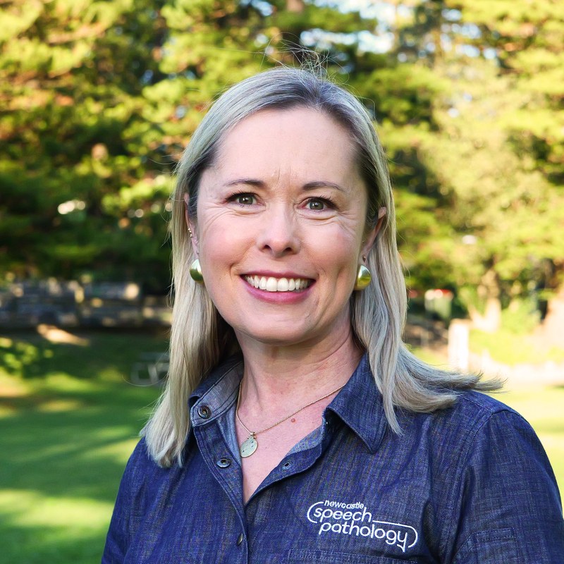 Alison McDonald
