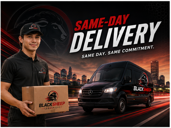 Dispatch team assigning deliveries to drivers