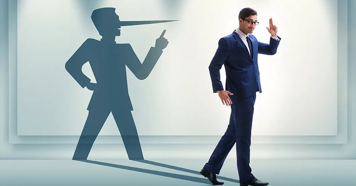 What Great Leaders Never Say or Do!