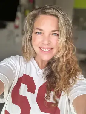 Pippa Whitfield