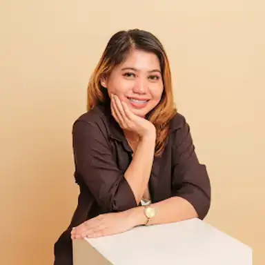 Elaine Venus Elapano