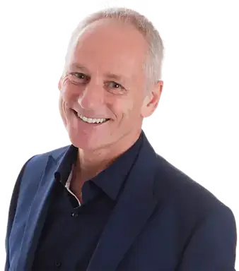 Ian Dickson