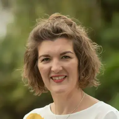 Nikki Huntwood