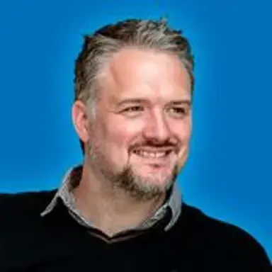 Simon Clements