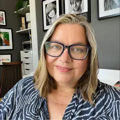 Vicki Head