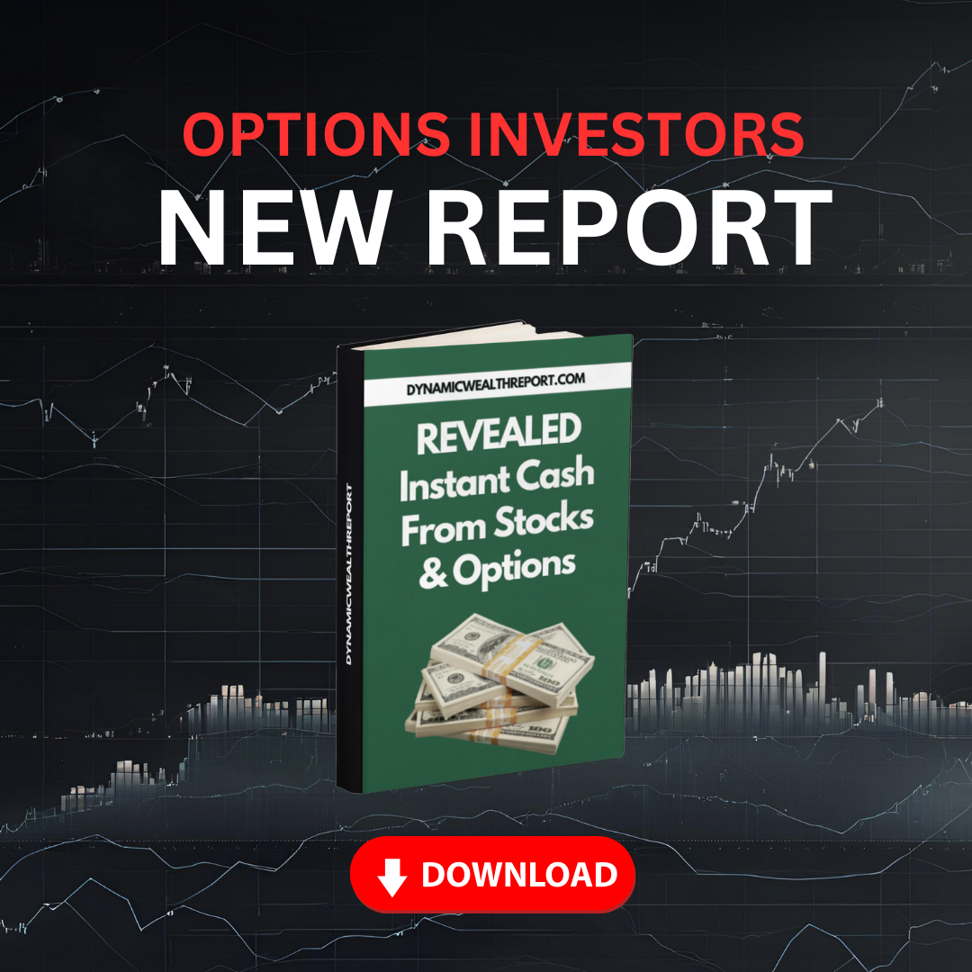 Instant Options Cash