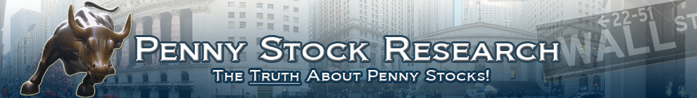 Featured Penny Stock