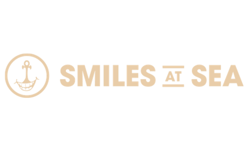 Smiles at Sea