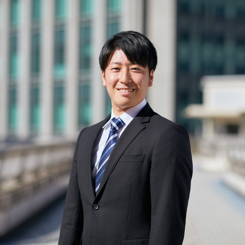Chris Nakamura