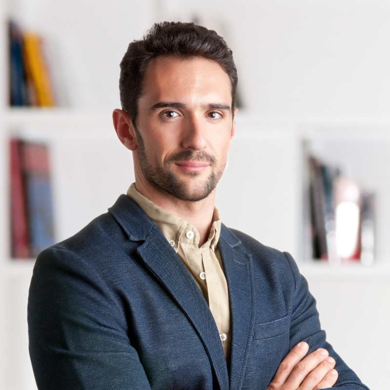 Jonathan Fields