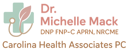Carolina Health Associates PC Fayetteville, NC