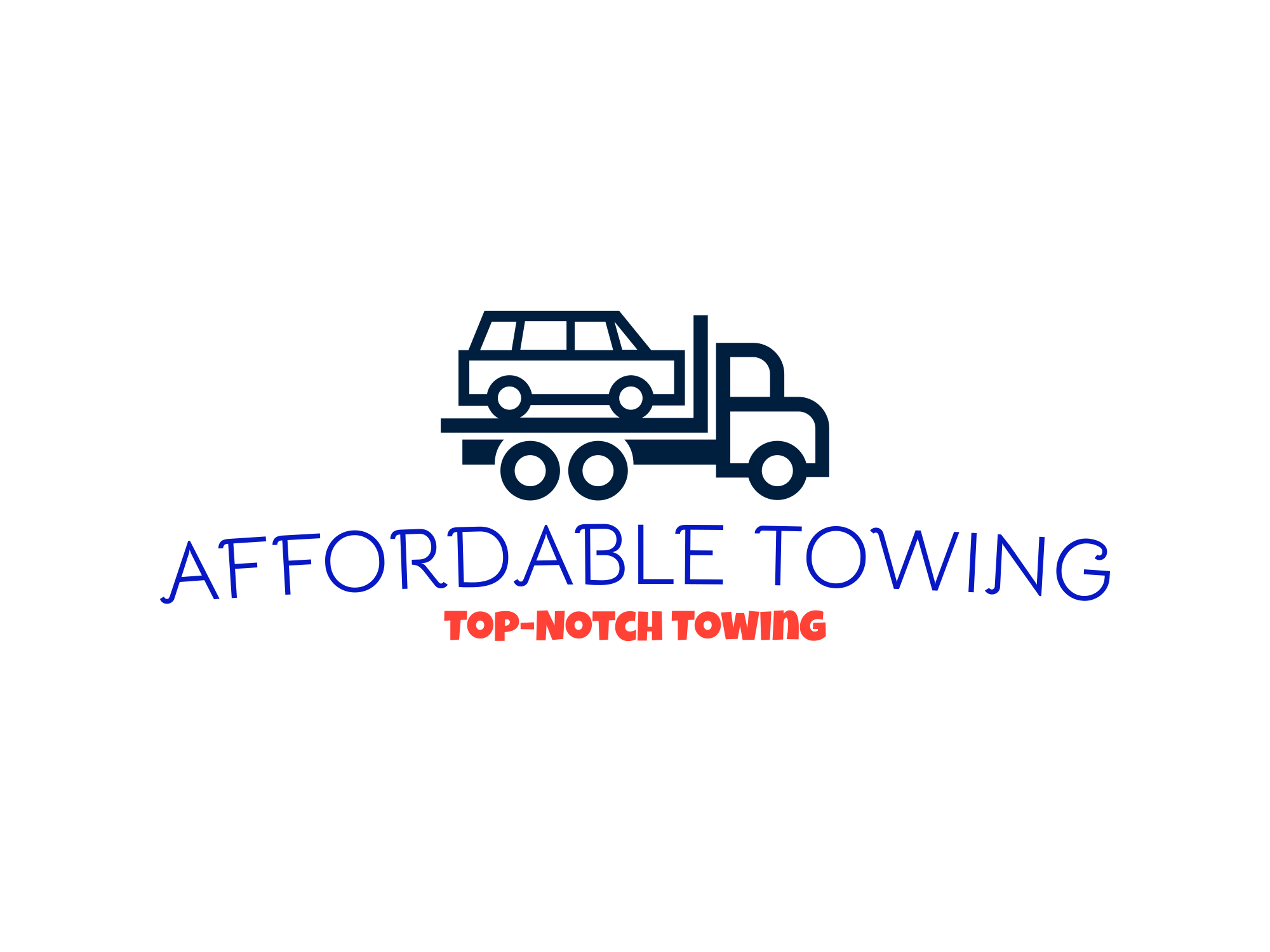 Affordable Towing Services near St. Augustine Affordable Towing