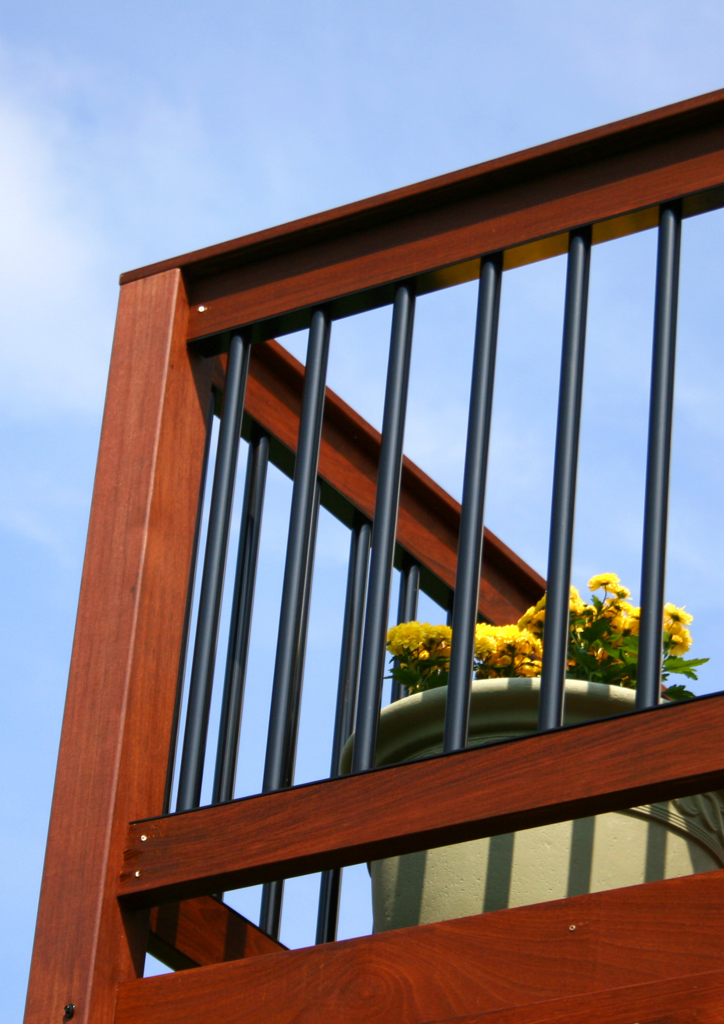 Exterior Wood Staining in Niagara Region