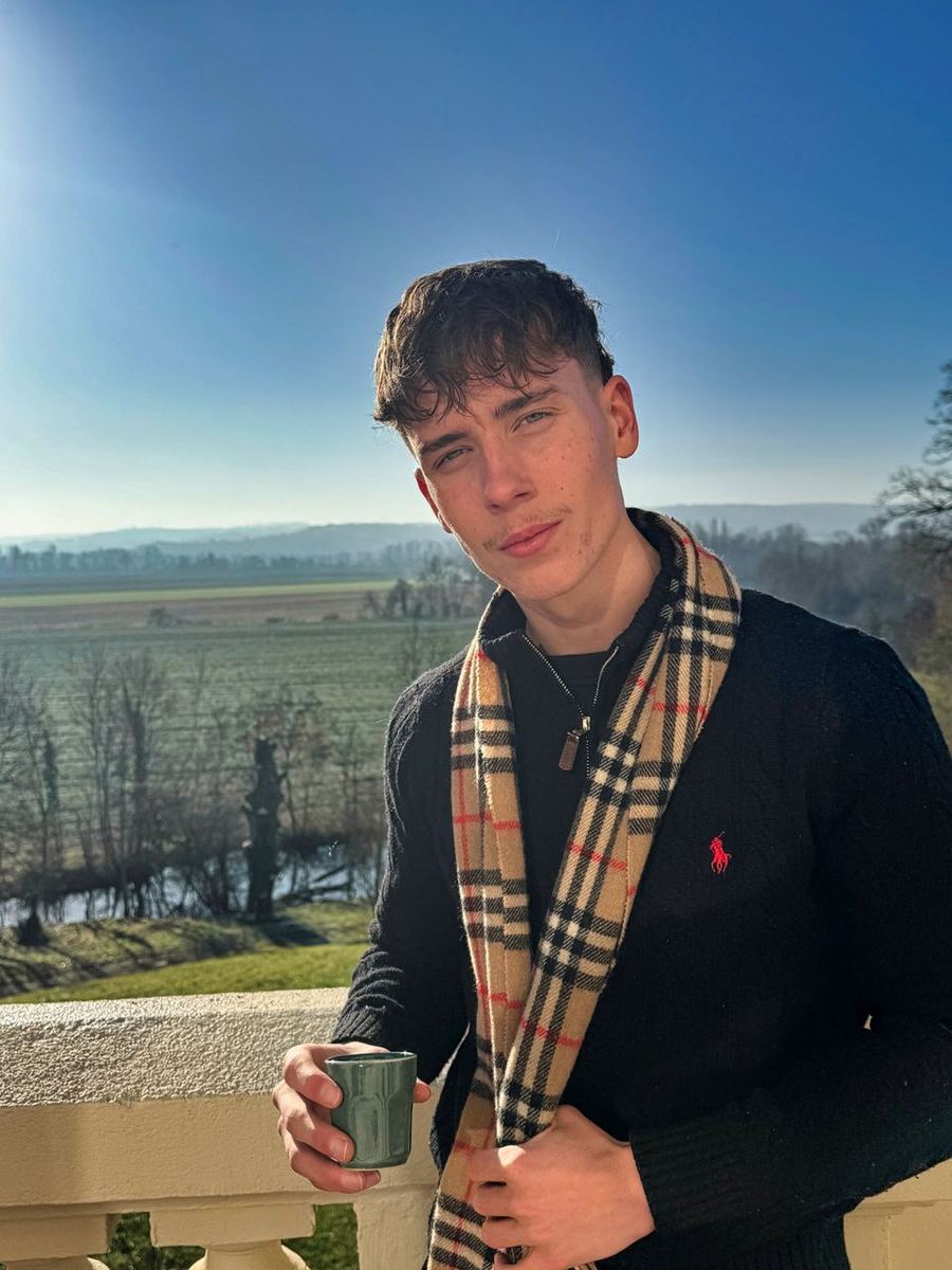 Oliver Schäffer, Gründer von Asset Trader Club