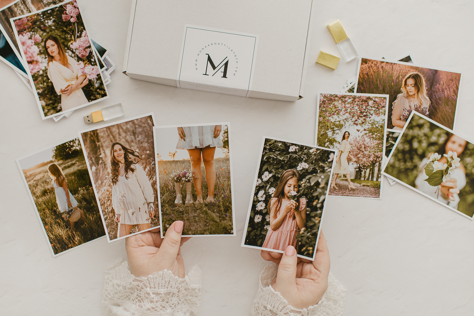 <p>Nagy fotózás</p>